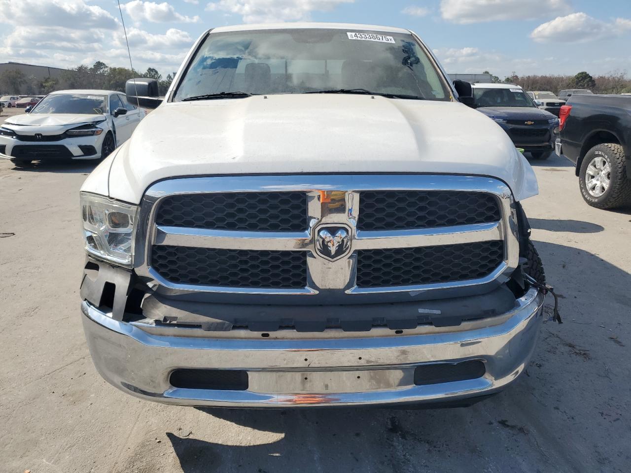 2019 RAM 1500 - Image 5
