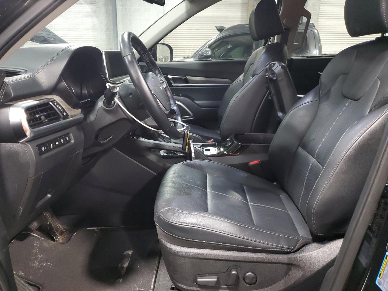 2022 Kia Telluride - Image 7