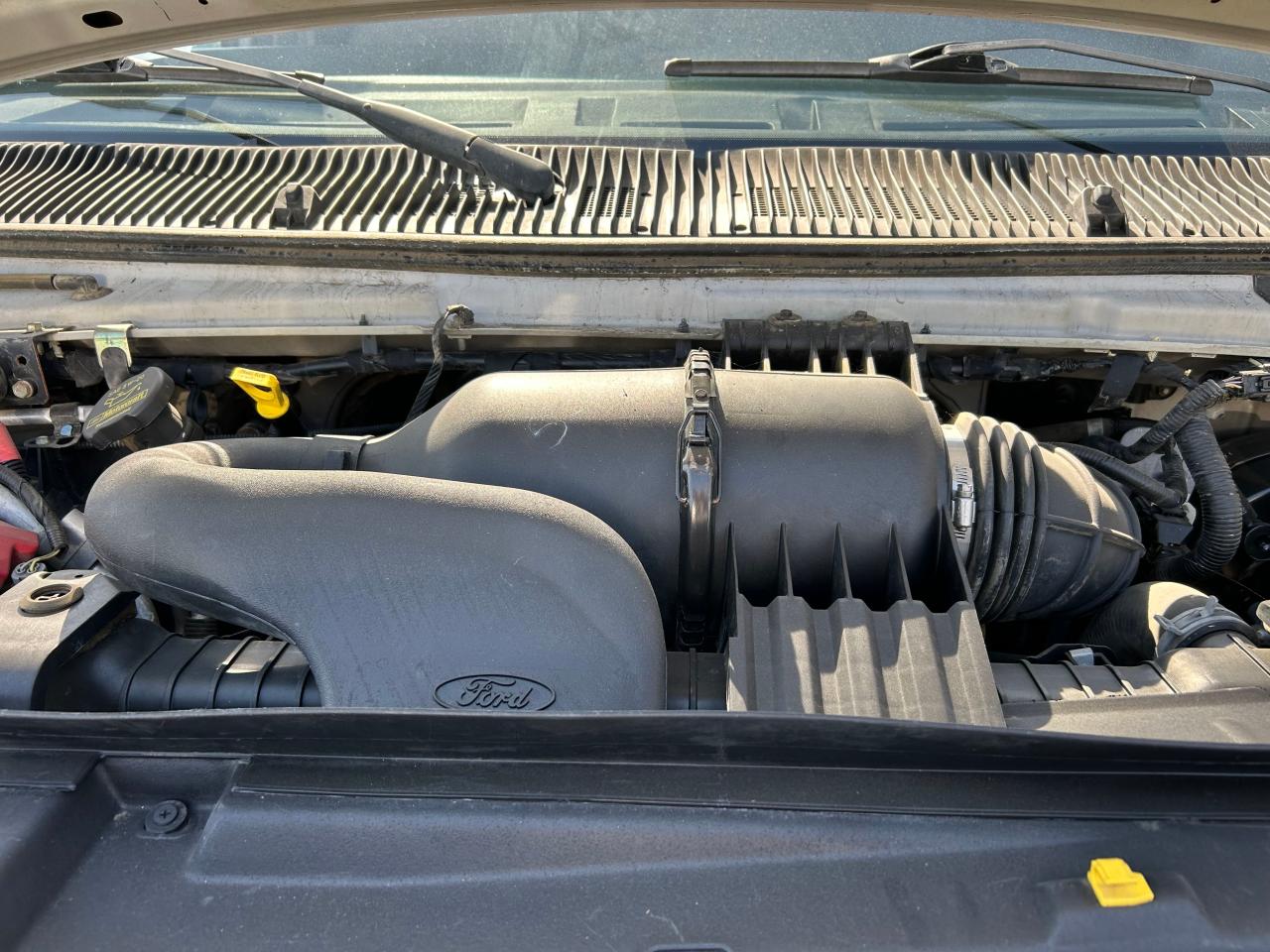 2013 Ford Econoline E150 Van VIN: 1FTNE1EWXDDA61977 Lot: 47144465