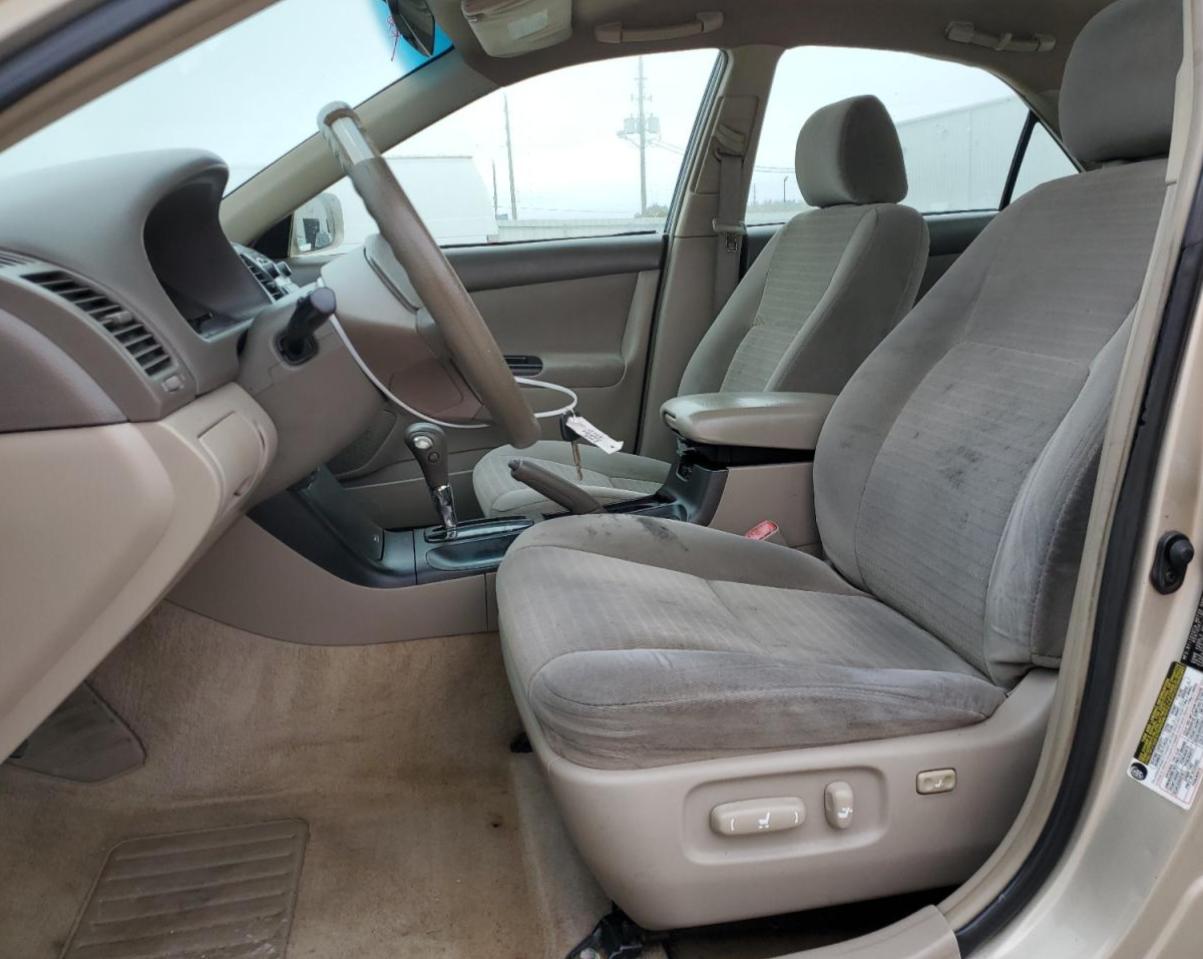 2006 Toyota Camry - Image 7