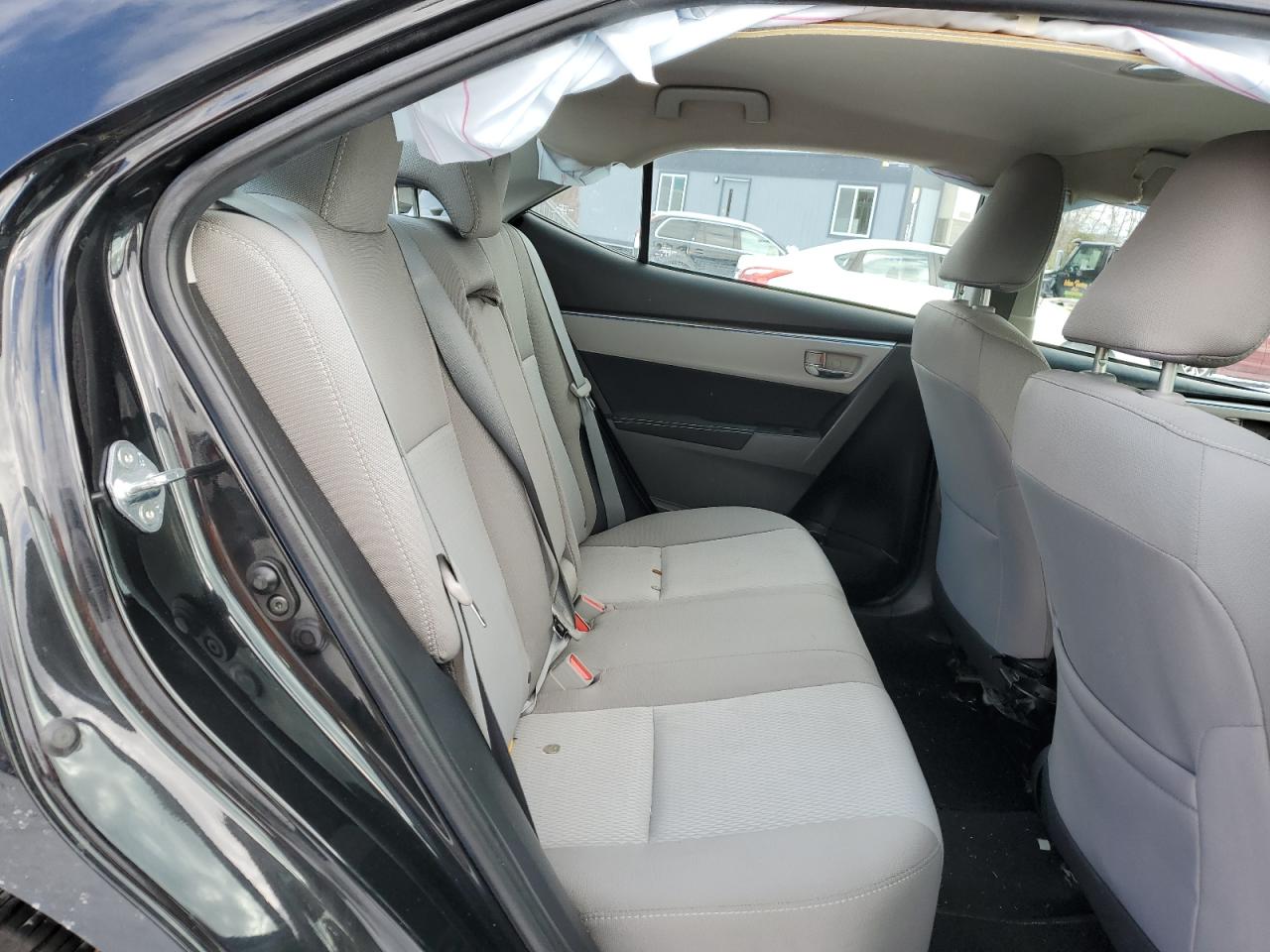 2016 Toyota Corolla - Image 10