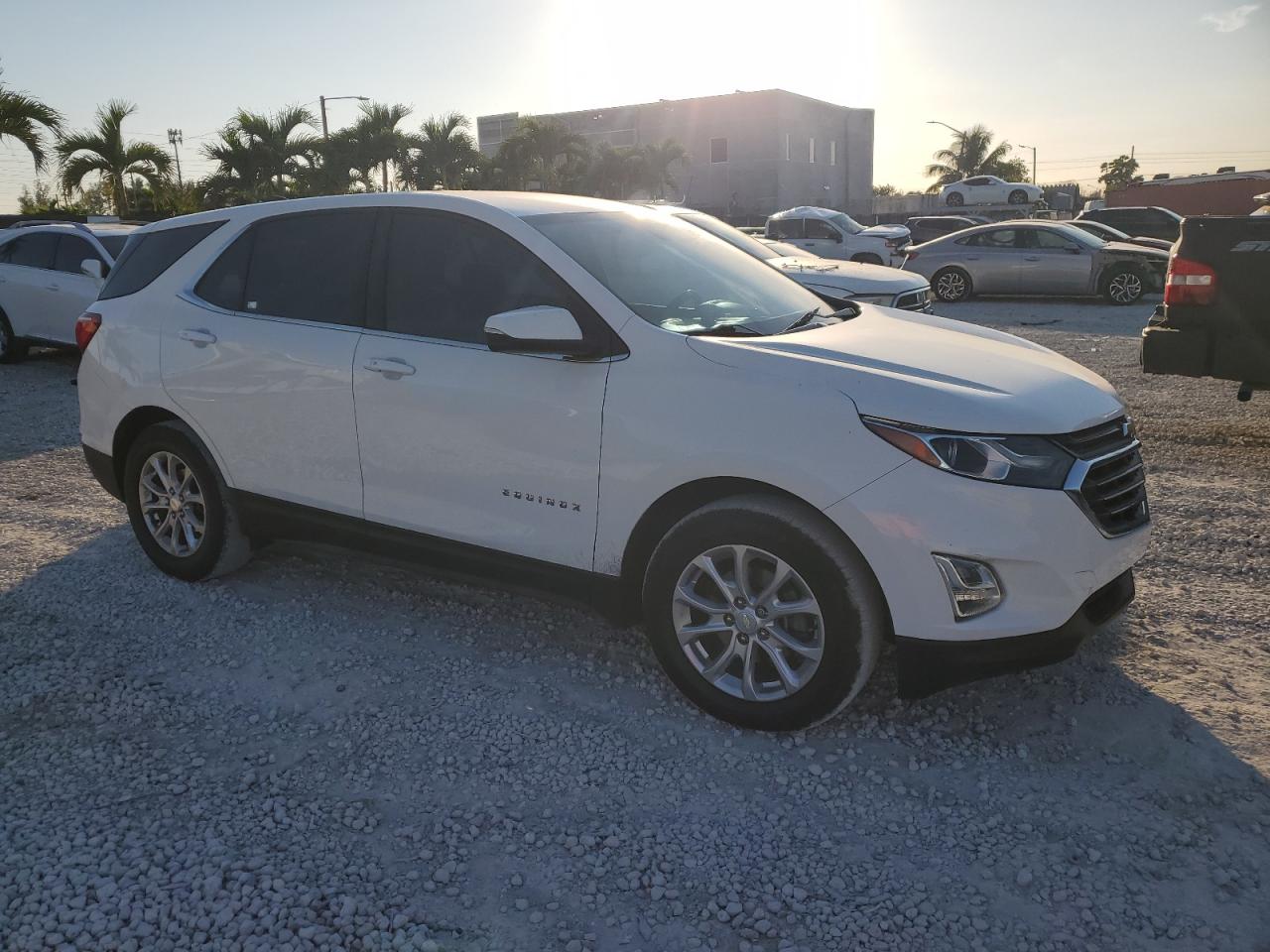 2018 Chevrolet Equinox - Image 4