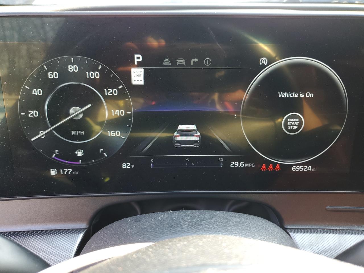 2023 Kia Sportage - Image 9
