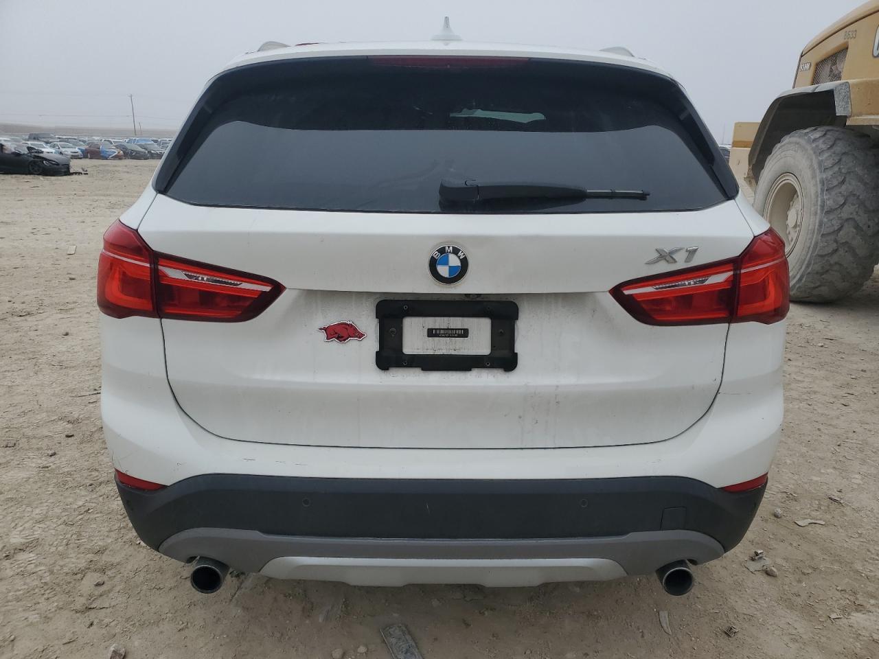 2017 BMW X1 - Image 6