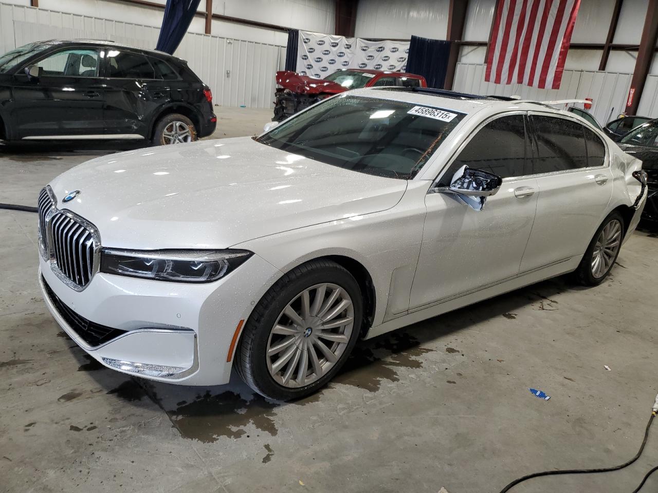BMW 7er