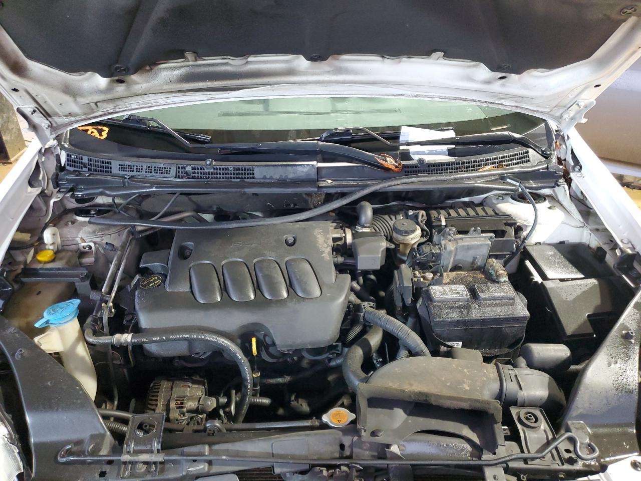2009 Nissan Sentra - Image 11