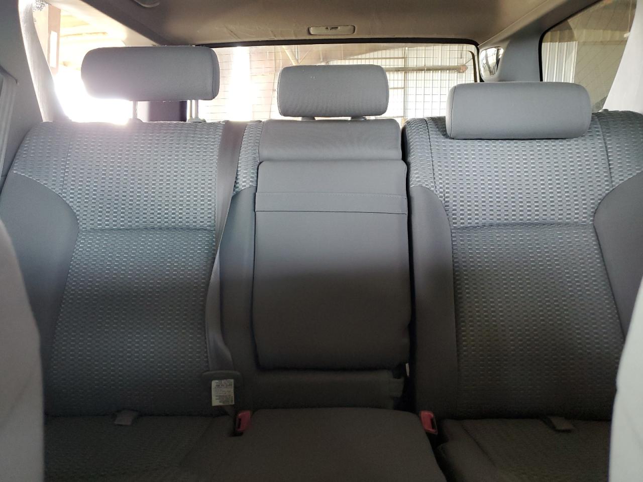 2007 Toyota 4Runner - Image 10