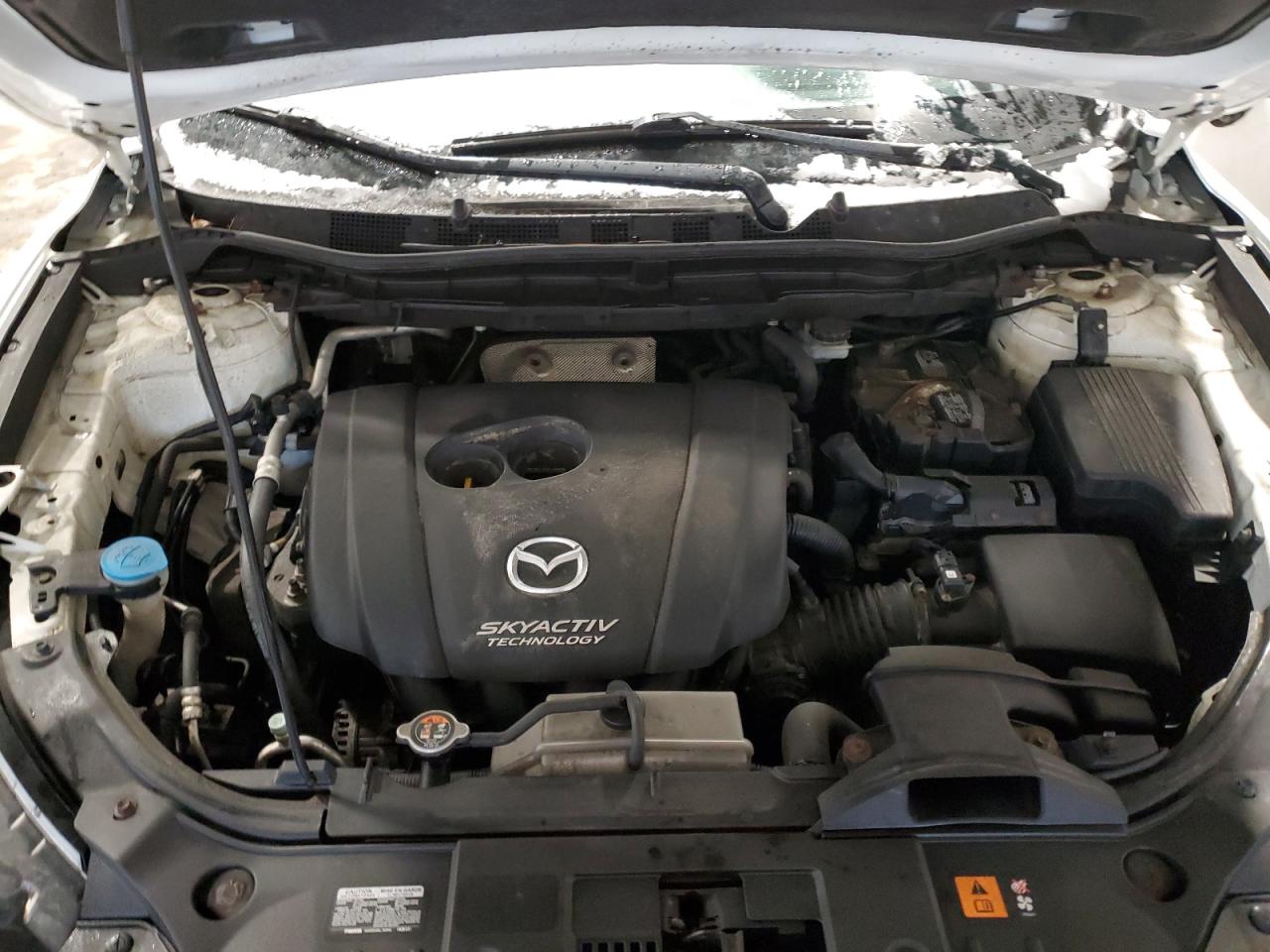 2014 Mazda CX-5 - Image 12