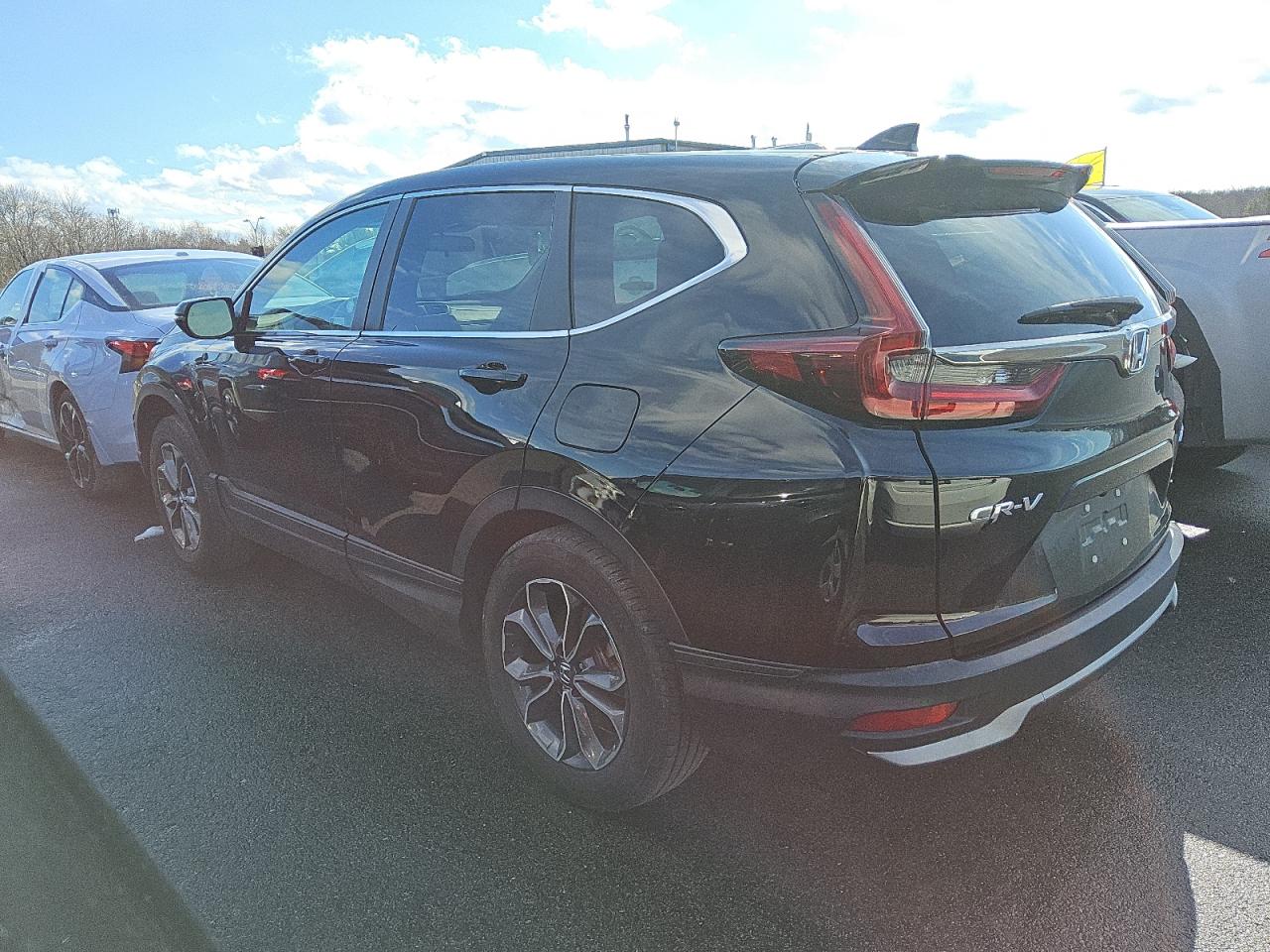 2022 Honda CR-V - Image 2