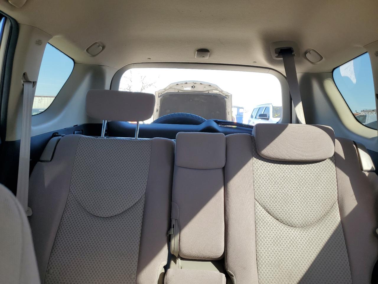 2008 Toyota RAV 4 - Image 10
