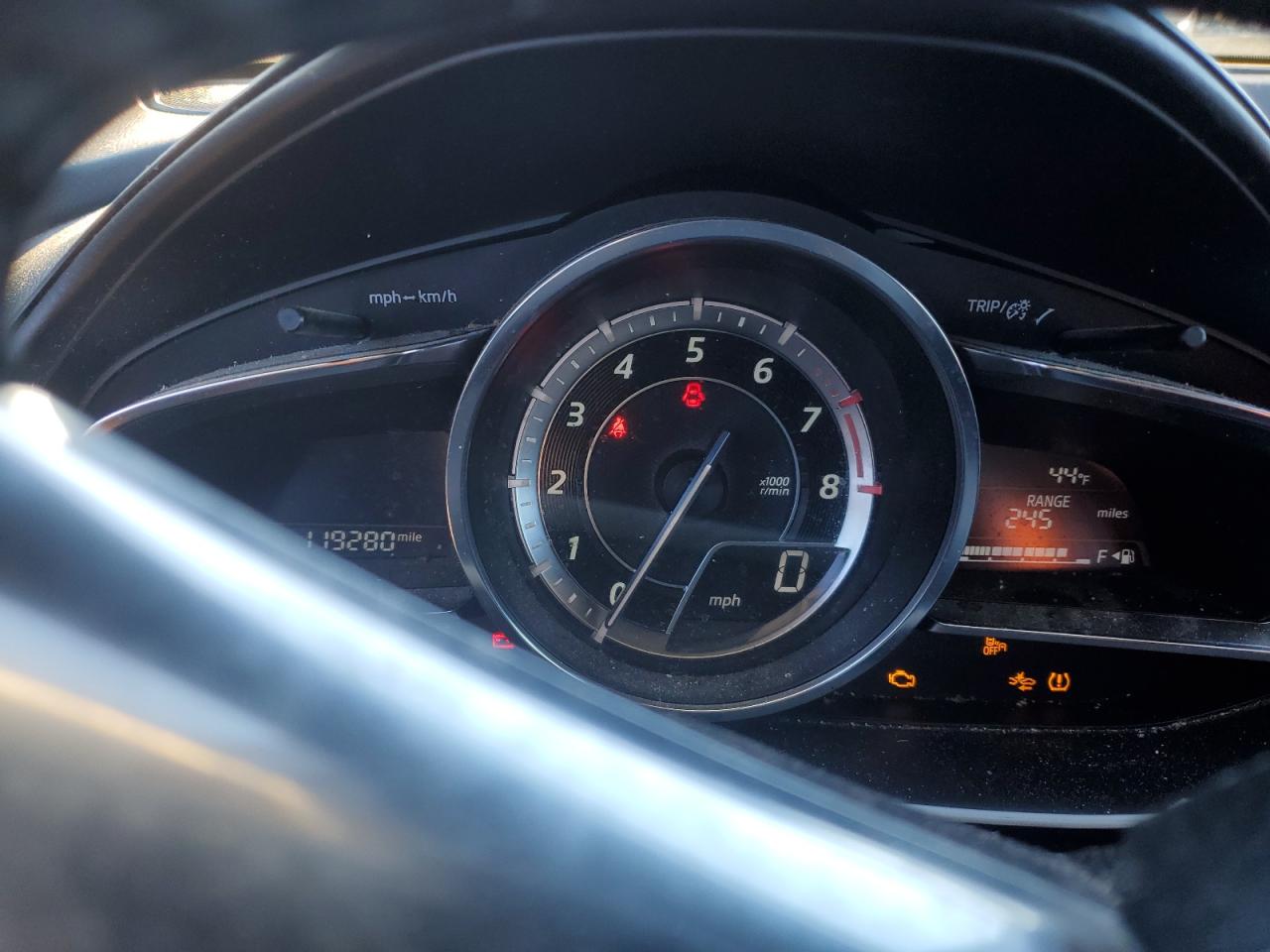 2016 Mazda CX-3 - Image 9