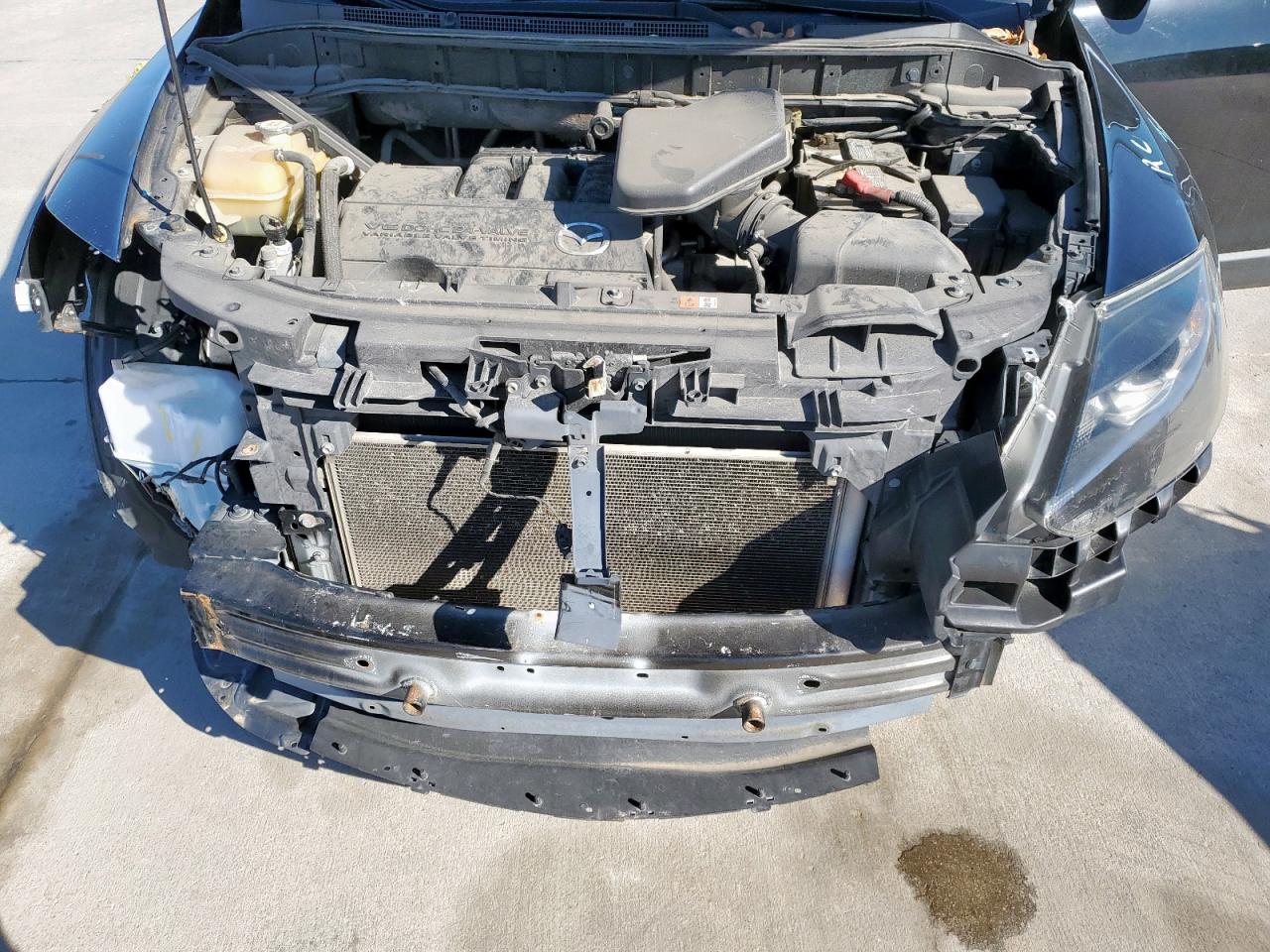 2013 Mazda CX-9 - Image 11