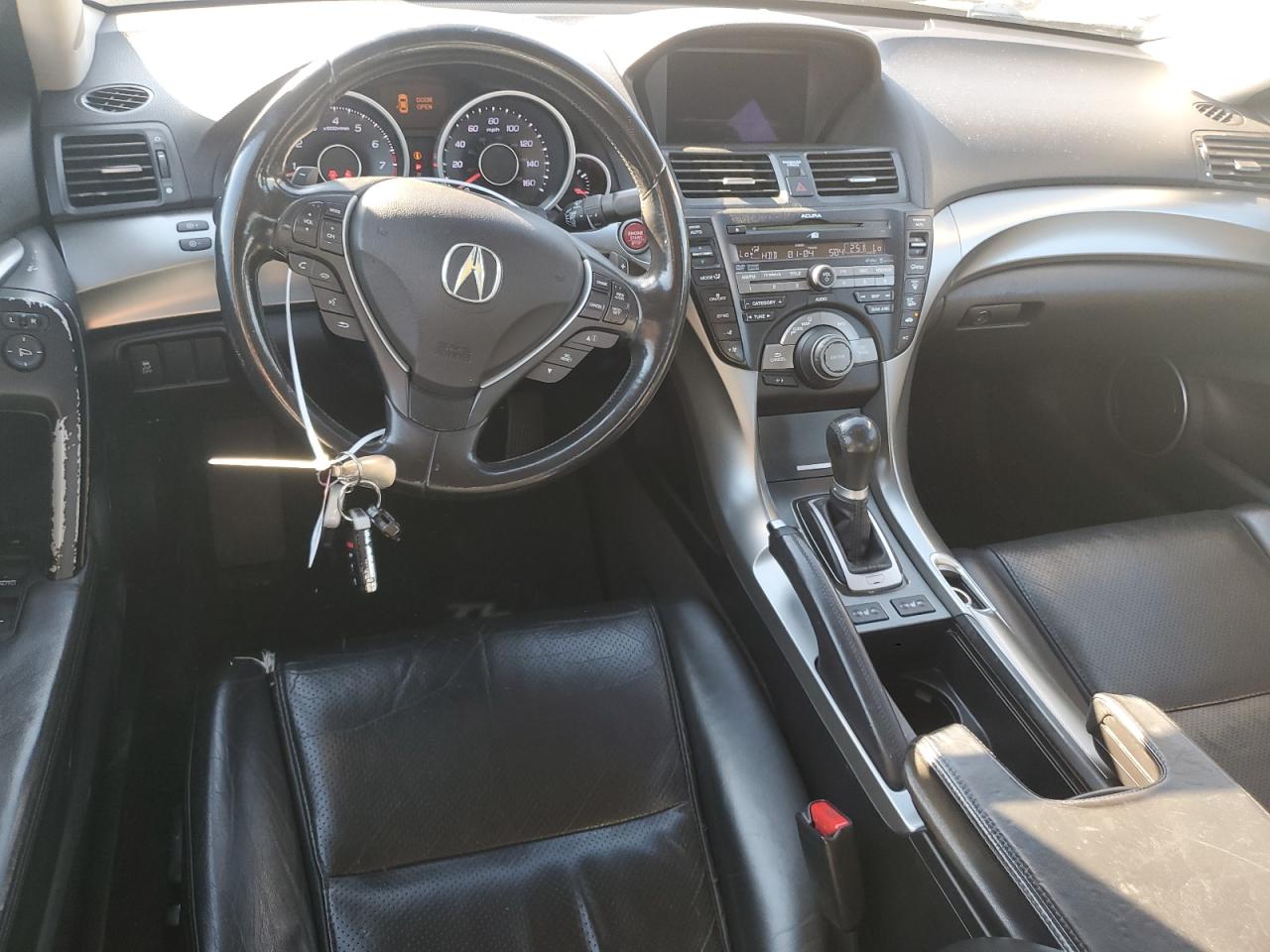 2010 Acura TL - Image 8