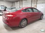 2014 Ford Fusion Se for Sale in York Haven, PA - Front End
