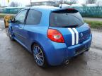 2011 RENAULT CLIO GORDI for sale at Copart WESTBURY