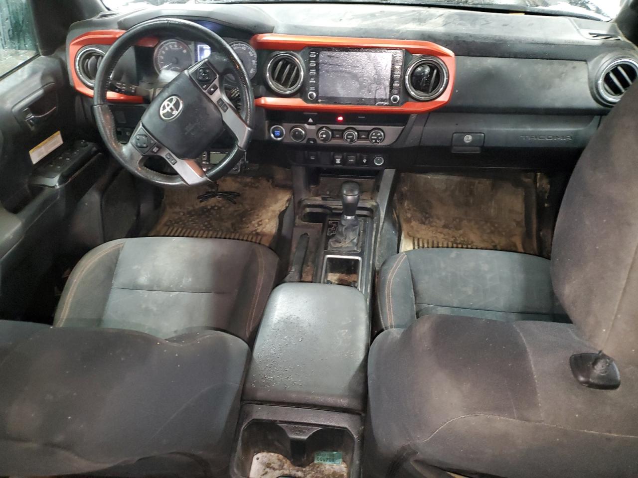 2020 Toyota Tacoma - Image 8
