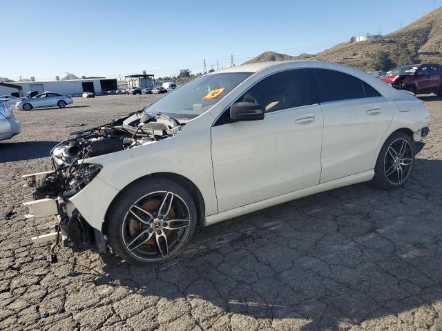 2015 Mercedes-Benz Cla 250