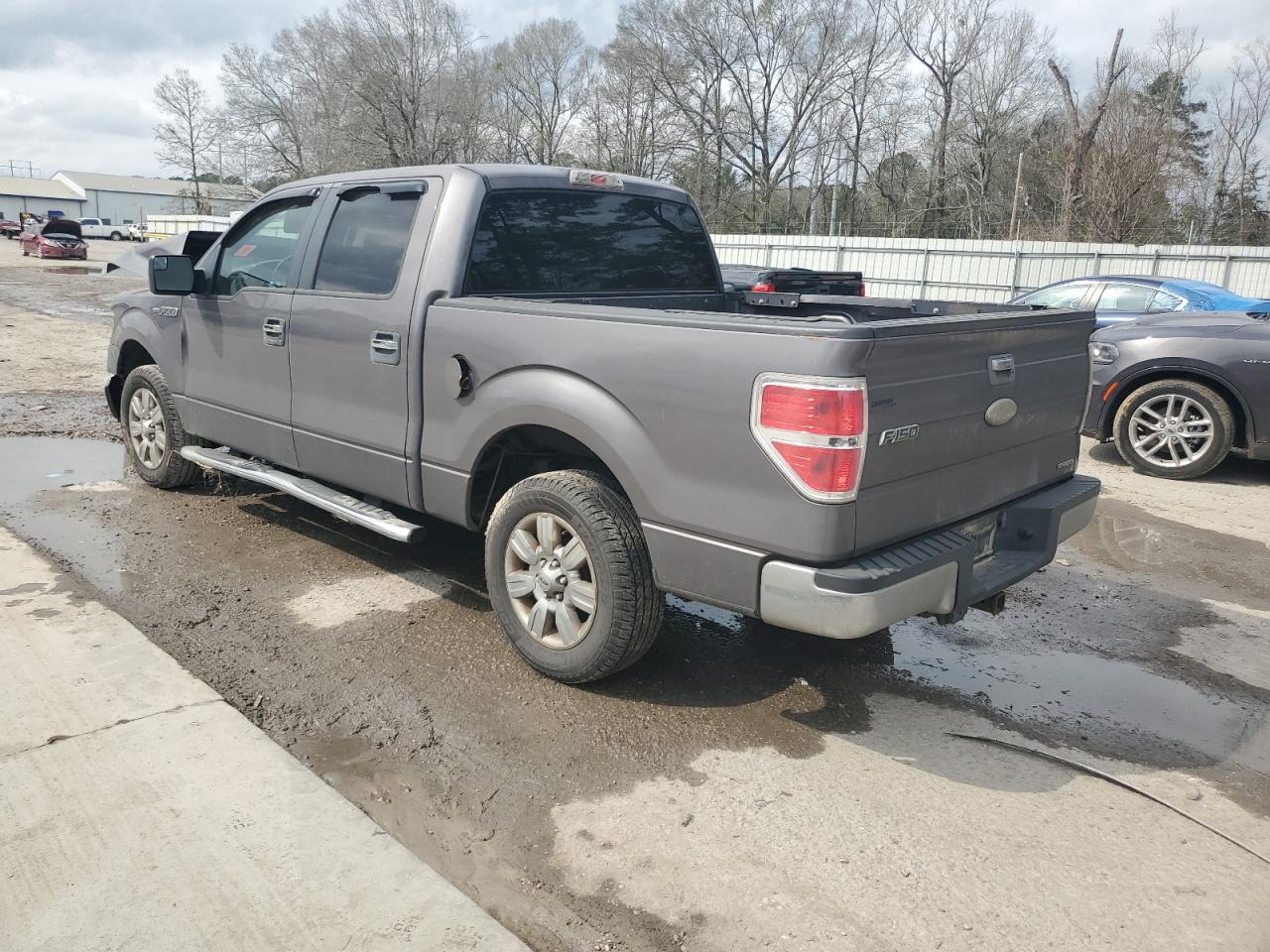 2011 Ford F-150 - Image 2