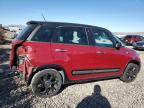 2016 Fiat 500L Trekking продається в Reno, NV - Rear End