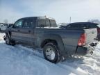 2015 TOYOTA TACOMA DOUBLE CAB LONG BED for sale at Copart ON - LONDON