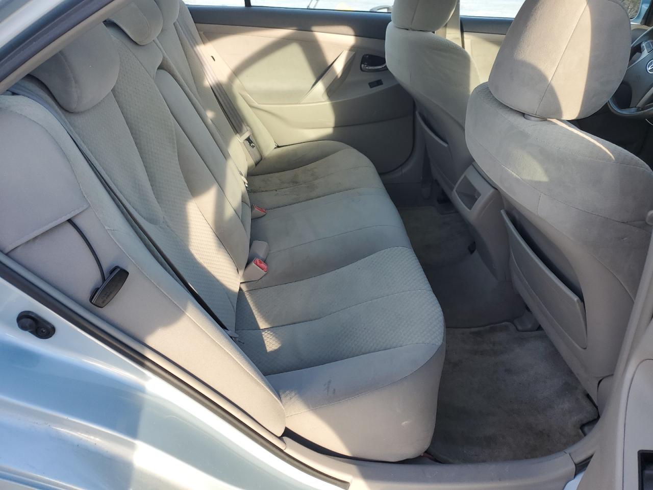 2008 Toyota Camry - Image 10