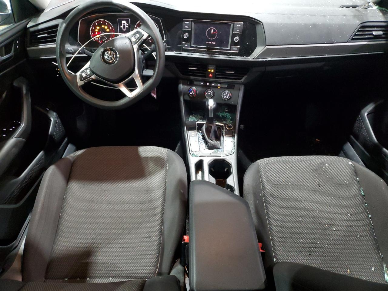 2019 Volkswagen Jetta - Image 8