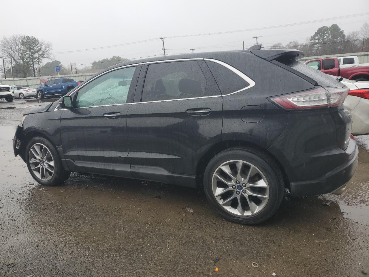 2015 Ford Edge - Image 2