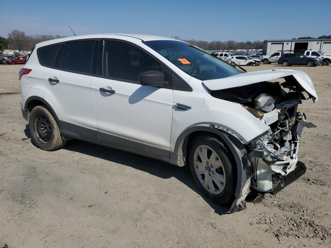 2014 Ford Escape - Image 4