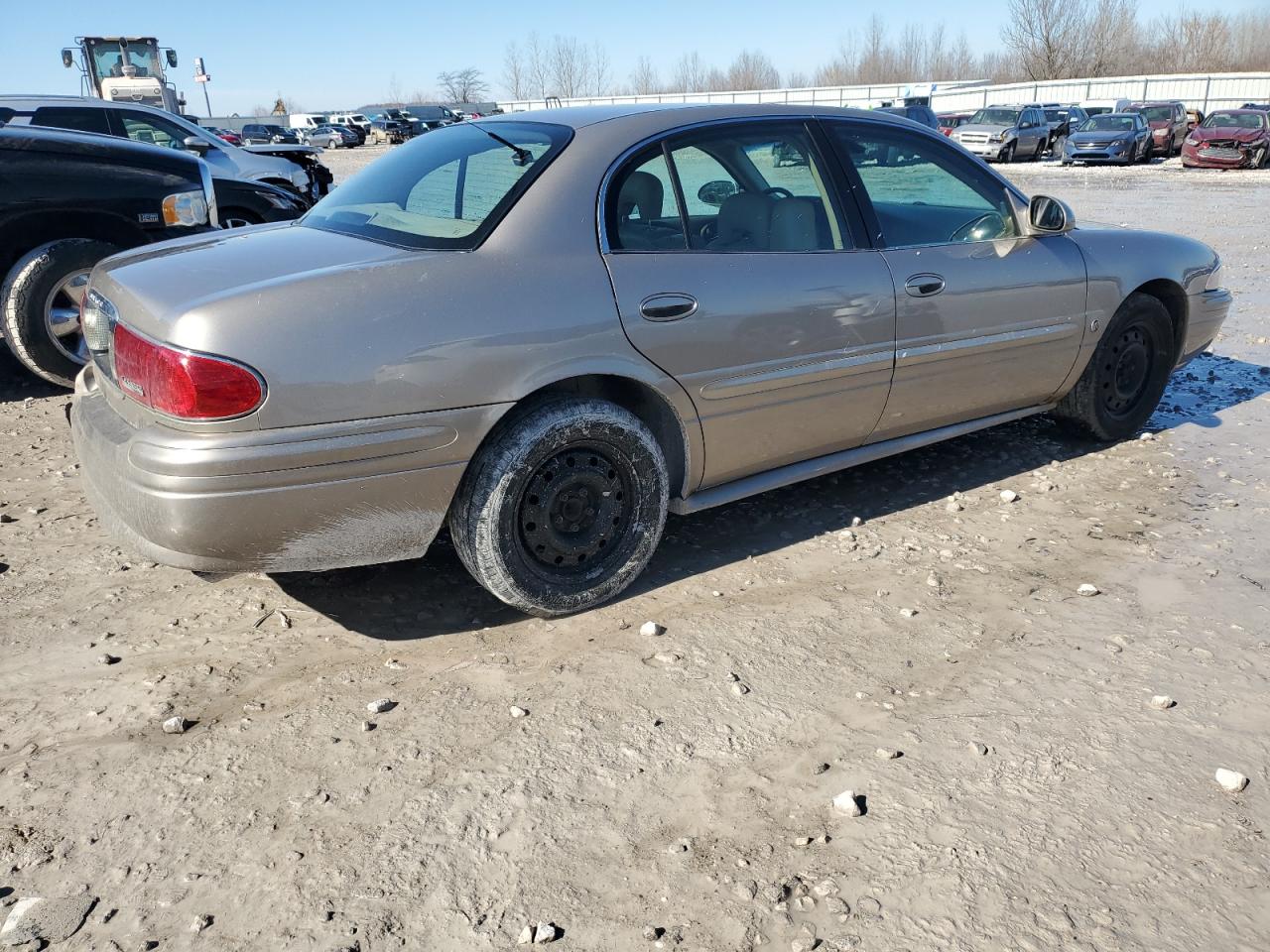 2004 Buick LeSabre - Image 3