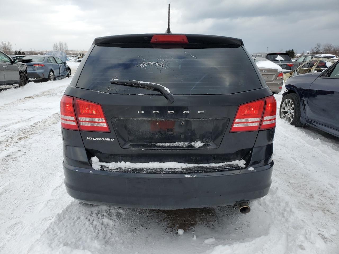 2017 Dodge Journey - Image 6
