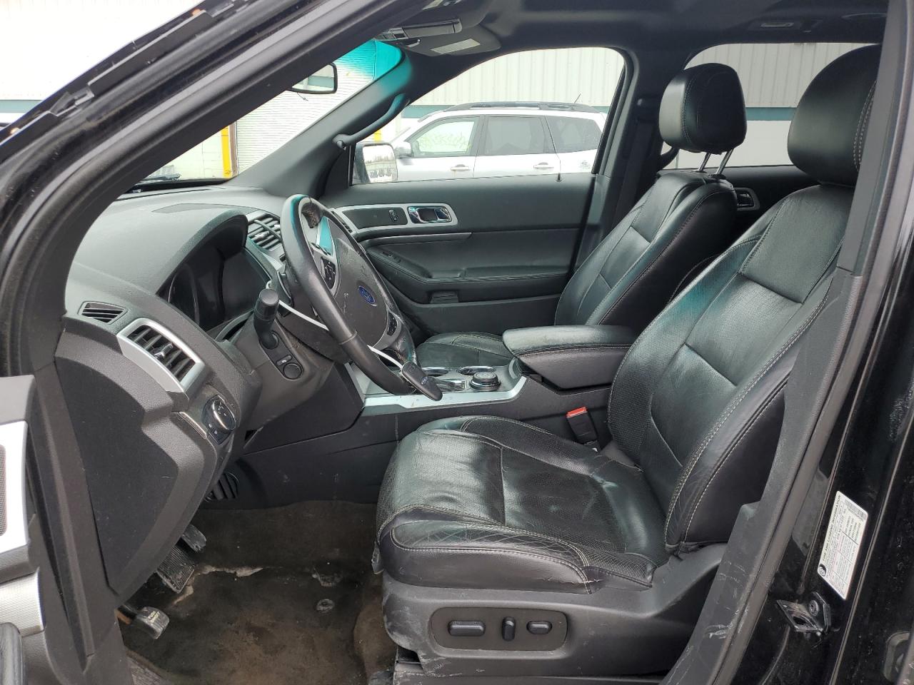 2013 Ford Explorer - Image 7