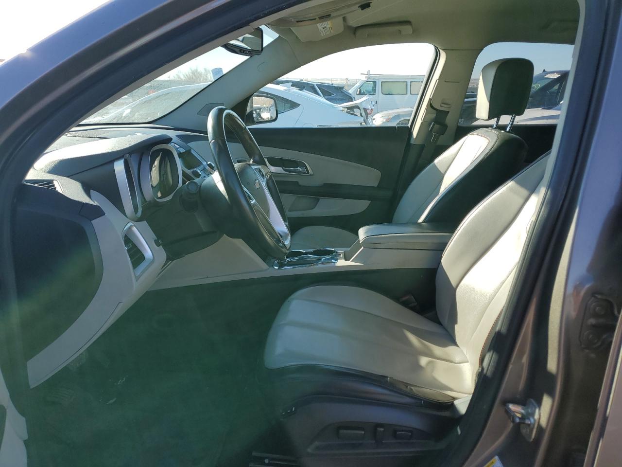 2011 Chevrolet Equinox - Image 7