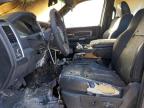 2013 Ram 2500 Laramie en Venta en Kansas City, KS - Burn - Engine