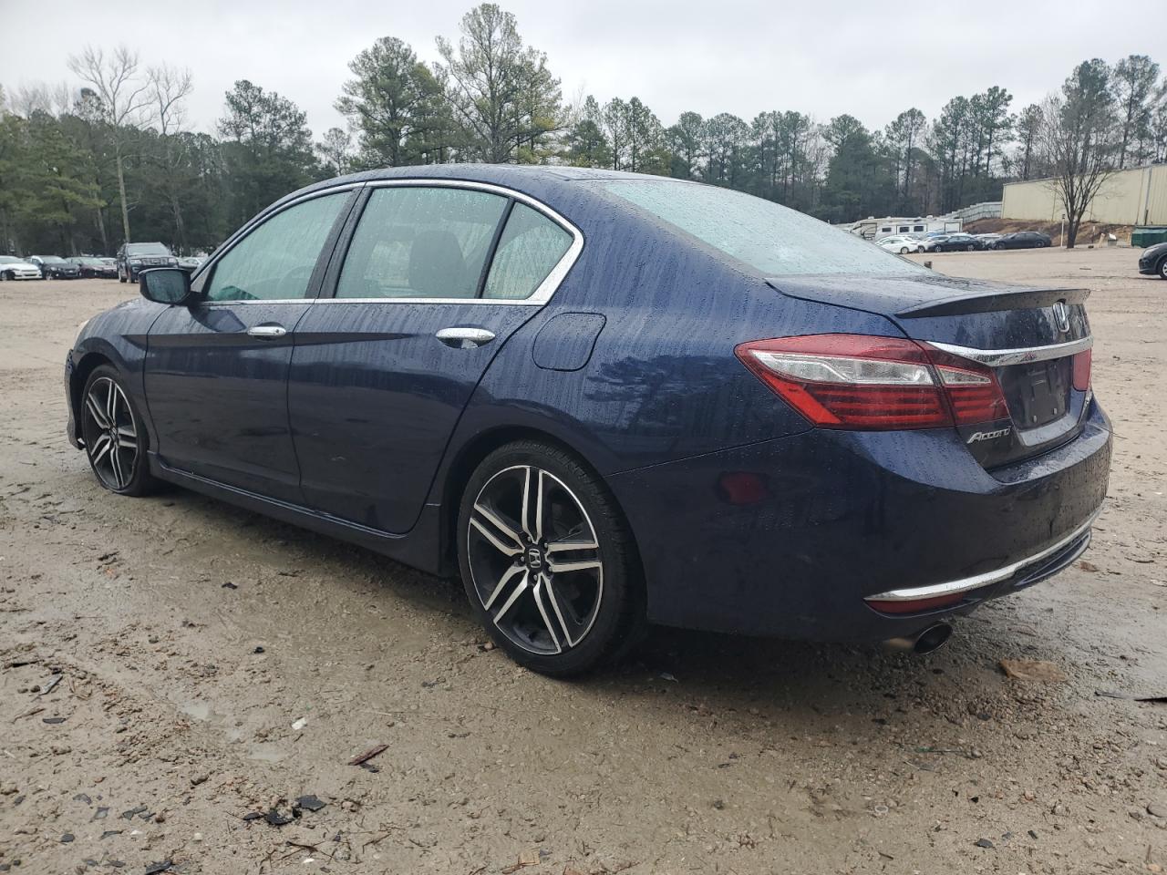 2016 Honda Accord - Image 2