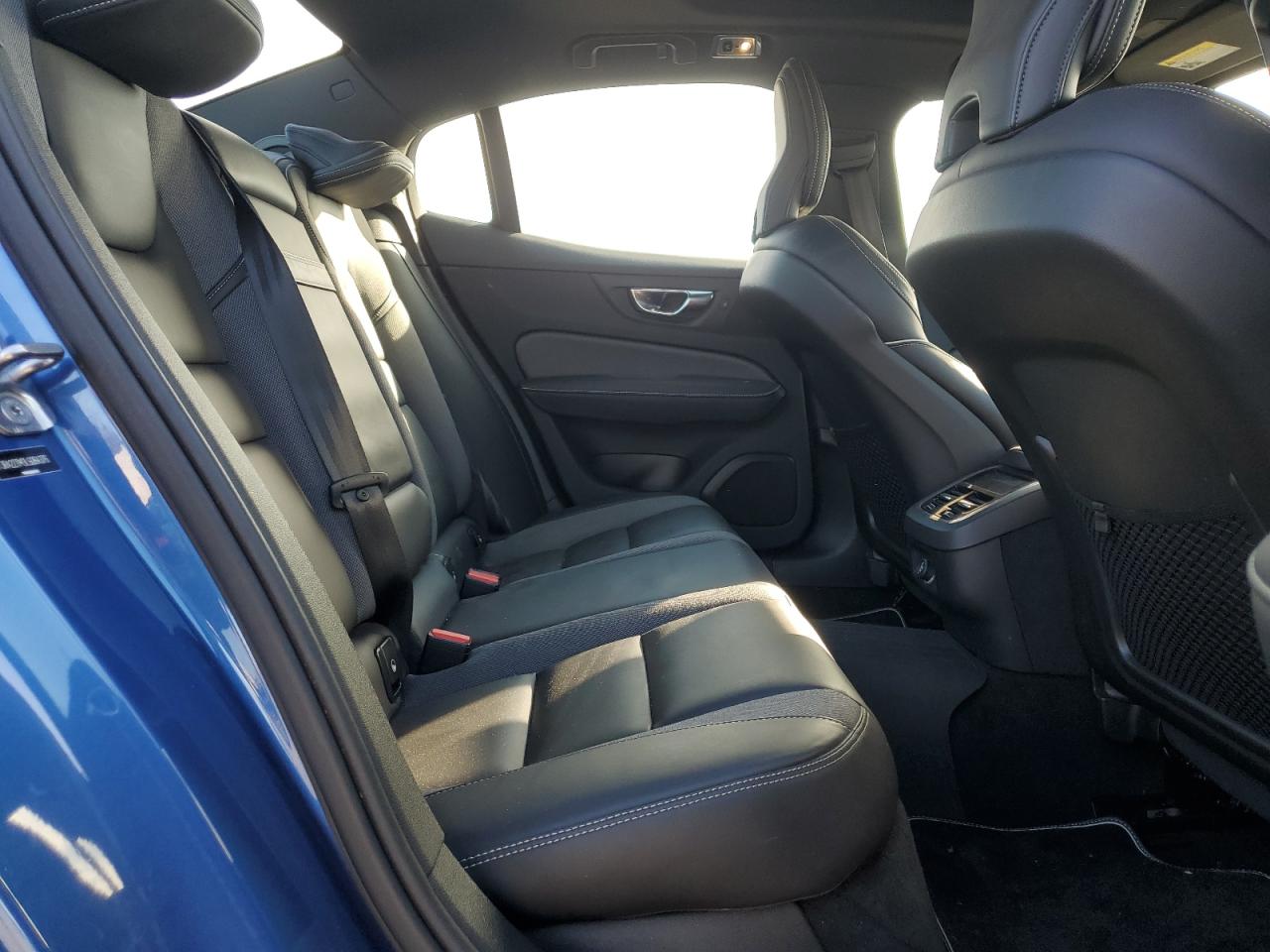 2020 Volvo S60 - Image 10