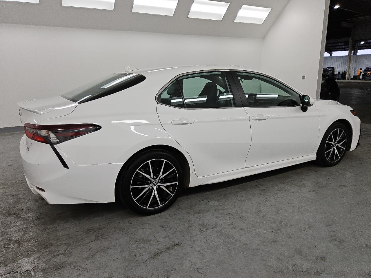 2024 Toyota Camry - Image 3
