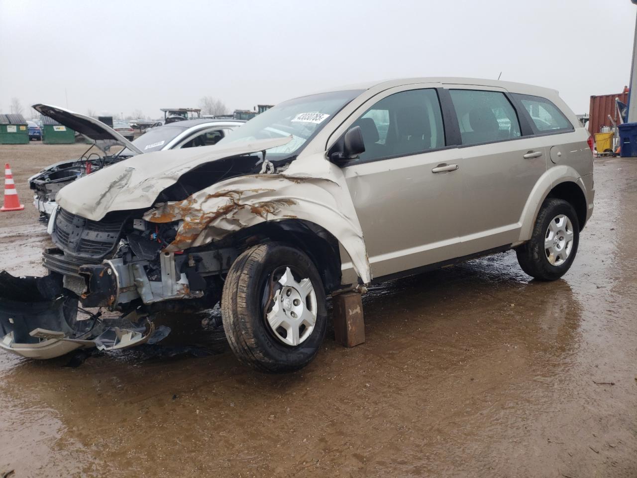 2009 Dodge Journey - Image 1