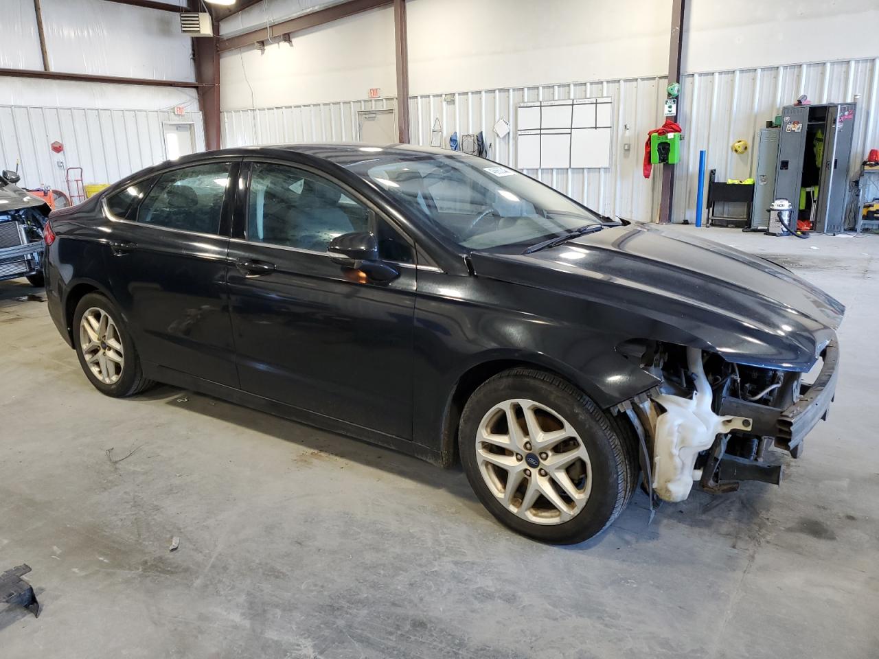 2015 Ford Fusion - Image 4