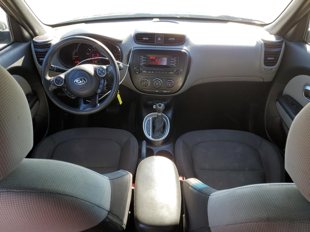 2015 Kia Soul - Image 8