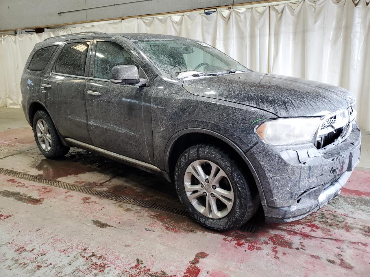2013 Dodge Durango - Image 4