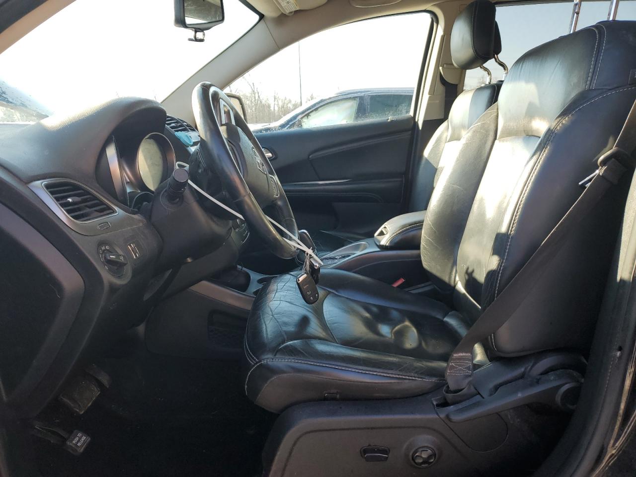 2014 Dodge Journey - Image 7