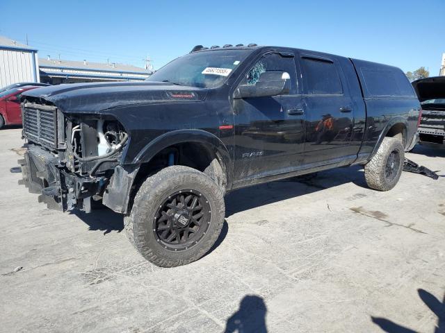  RAM 2500 2019 Black