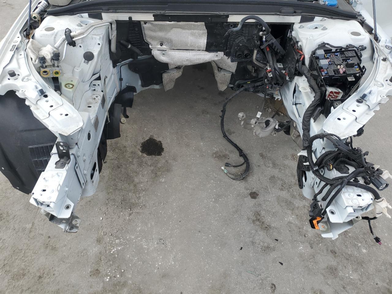 2024 Volvo S60 Core VIN: 7JRL12FK6RG281810 Lot: 46448945