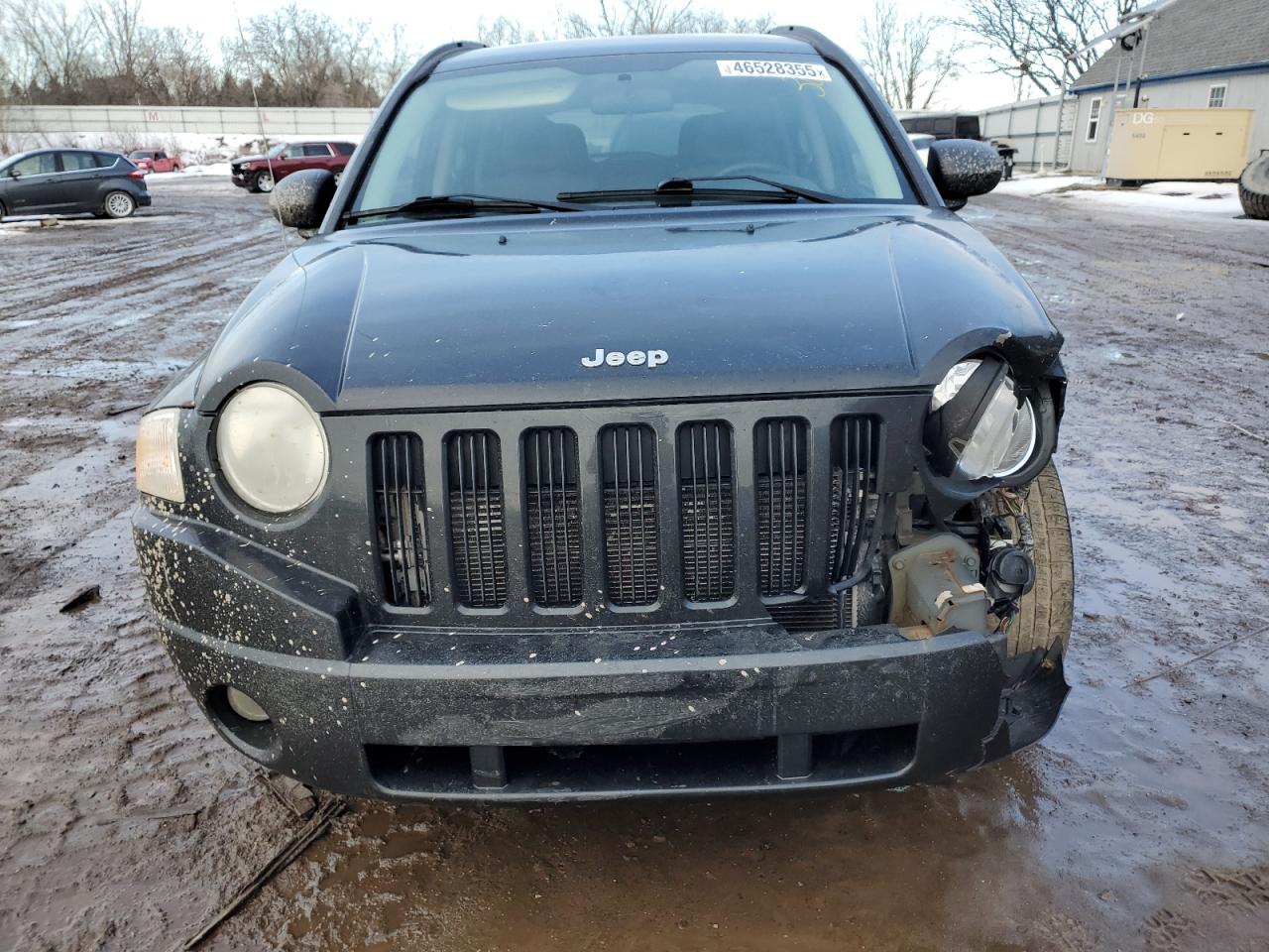 2009 Jeep Compass - Image 5