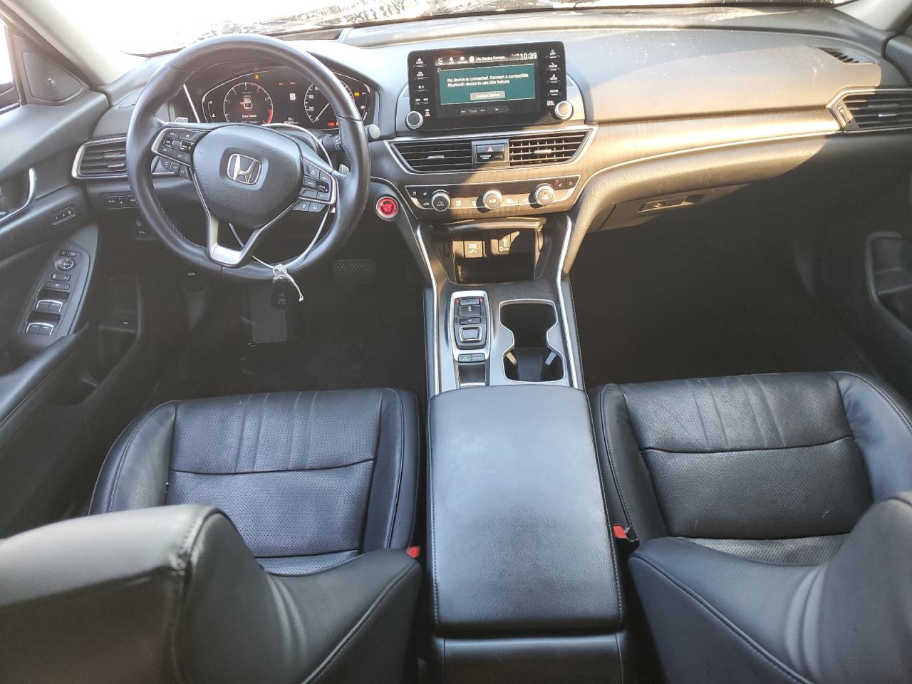 2018 Honda Accord - Image 8