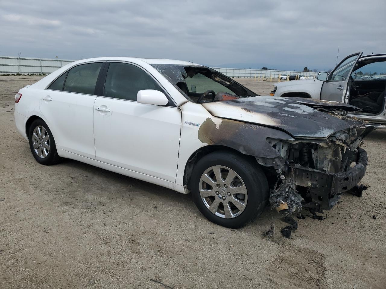 2009 Toyota Camry - Image 4
