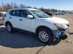 2018 Nissan Rogue S en Venta en Brookhaven, NY - Front End