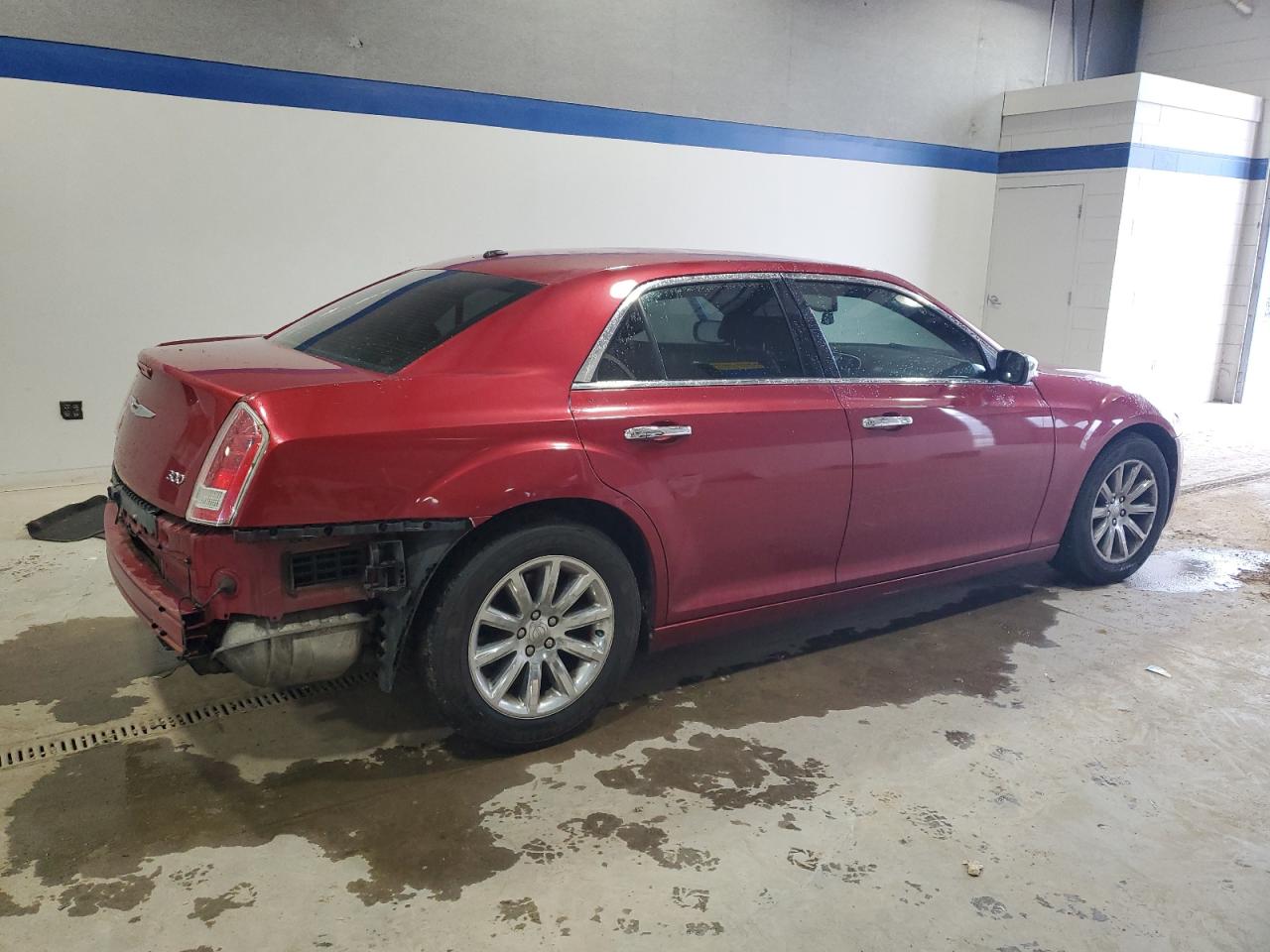 2012 Chrysler 300 - Image 3