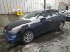 2017 Toyota Yaris Ia  de vânzare în Kansas City, KS - Side
