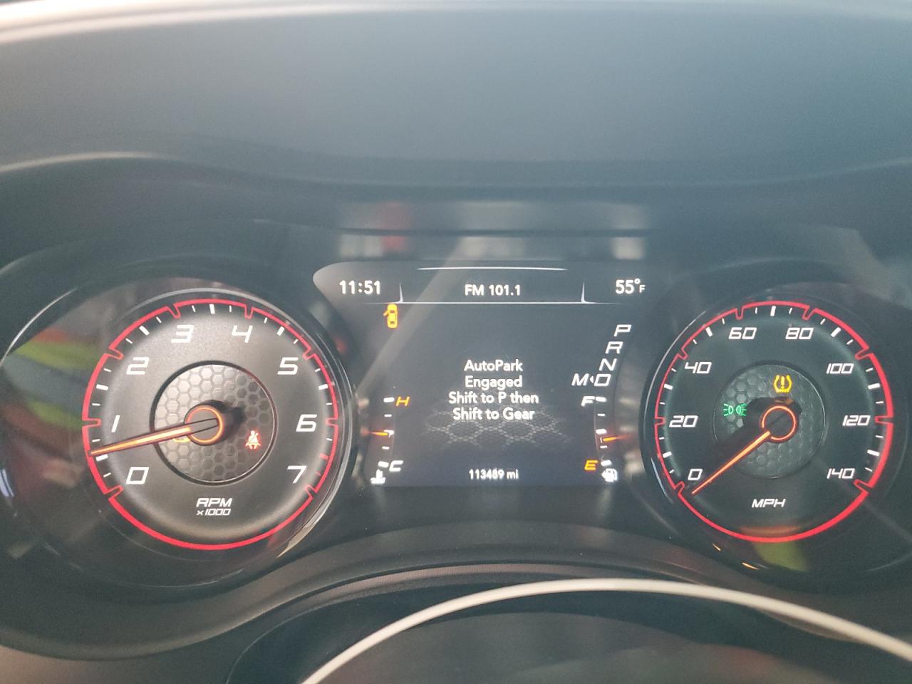 2019 Dodge Charger - Image 9